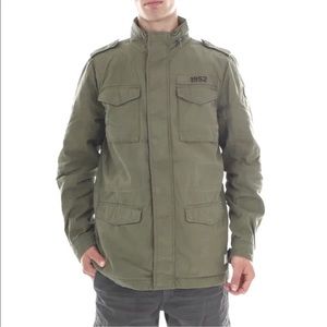 ONeill Insulated Utility Hoodie Jacket
